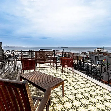 Gæstehus Sultan Mansion