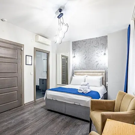 Gæstehus Sultan Mansion