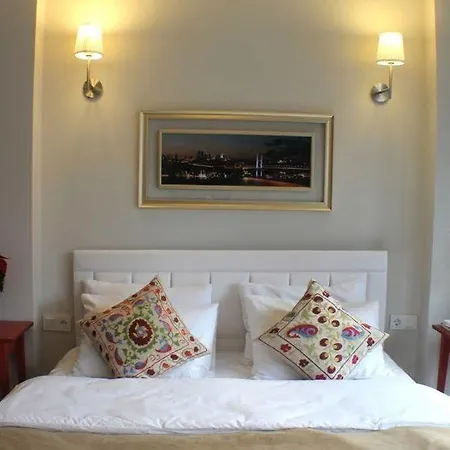 Gæstehus Sultan Mansion 3*