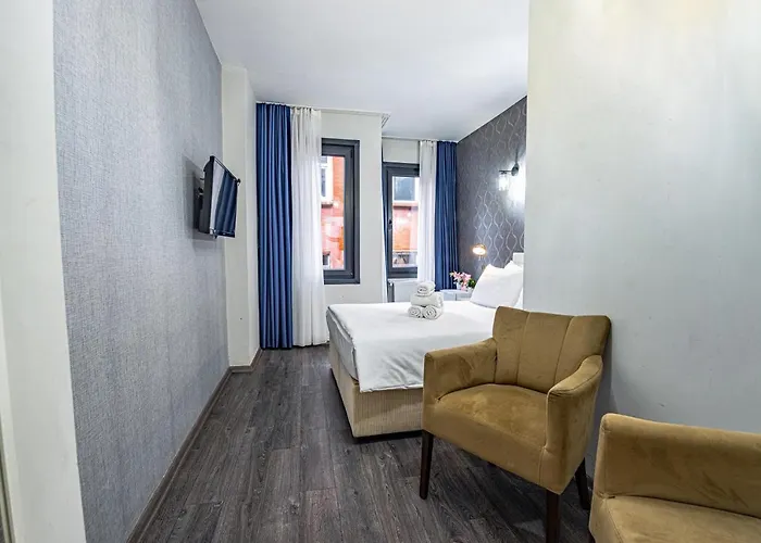 Penzion Sultan Mansion 3*