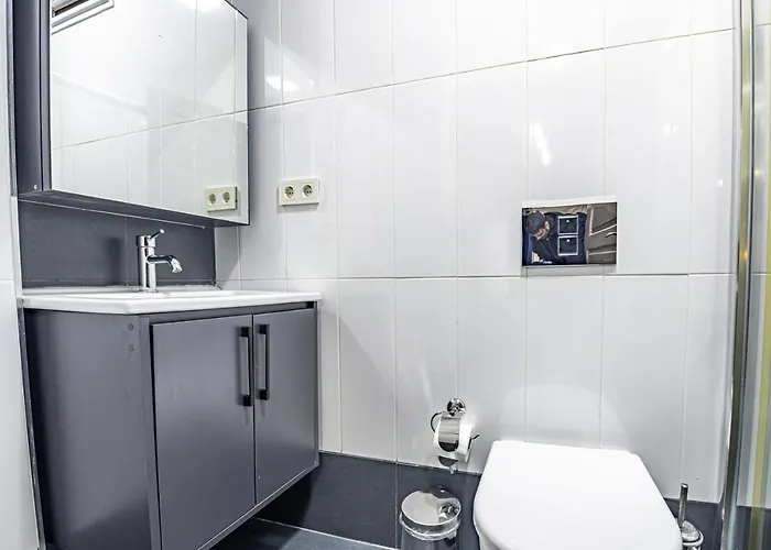 Penzion Sultan Mansion Istanbulská provincie