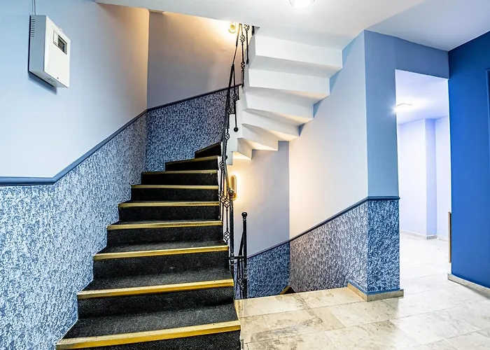 Sultan Mansion Penzion Istanbulská provincie