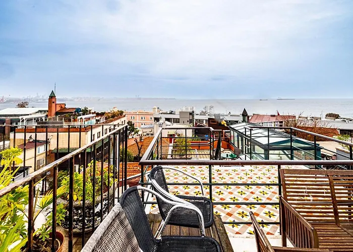 Sultan Mansion Penzion