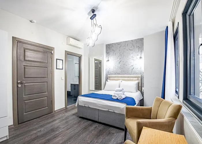 Penzion Sultan Mansion