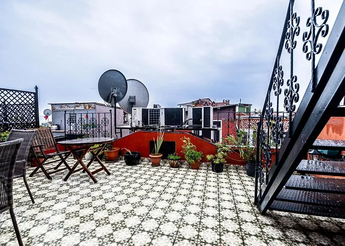 Penzion Sultan Mansion