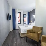 招待所 苏丹大厦酒店 3*