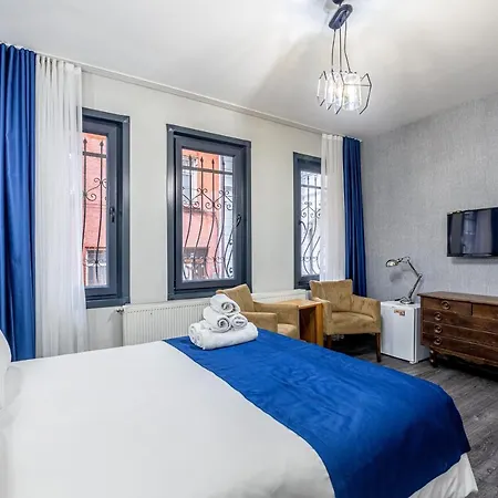 Sultan Mansion Gasthof Istanbul