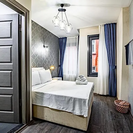 Sultan Mansion Πανσιόν