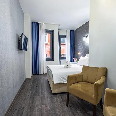 Pensionat Sultan 3*