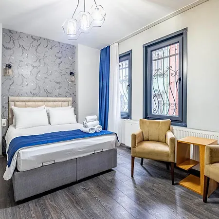 Sultan Mansion Istanbul