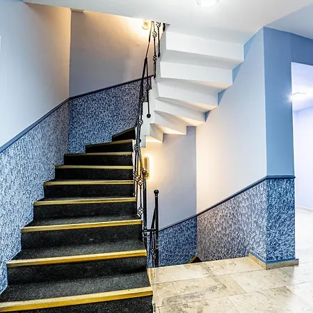 Sultan Mansion Πανσιόν Κωνσταντινούπολη