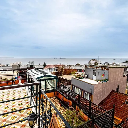 Gasthof Sultan Mansion 3*