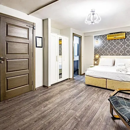 Guest house Sultan Mansion