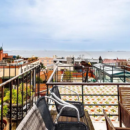 Sultan Mansion Gasthof