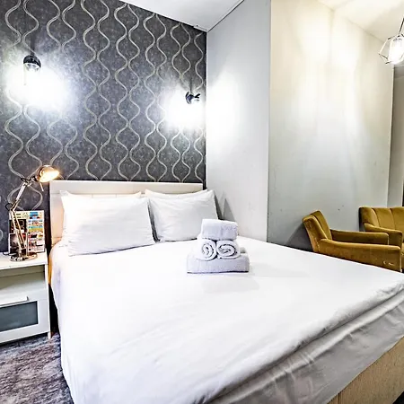 Sultan Mansion Κωνσταντινούπολη