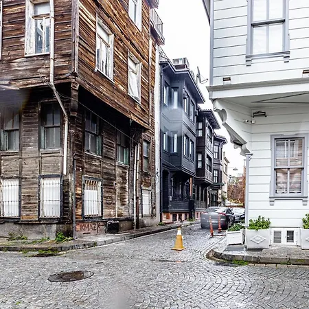 Sultan Mansion * Istanbul