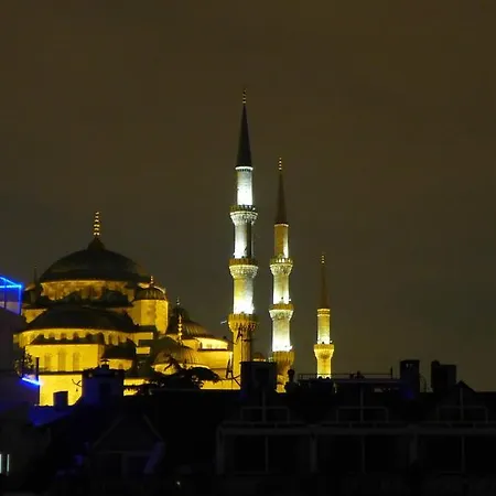 Sultan Mansion Gasthof 3*