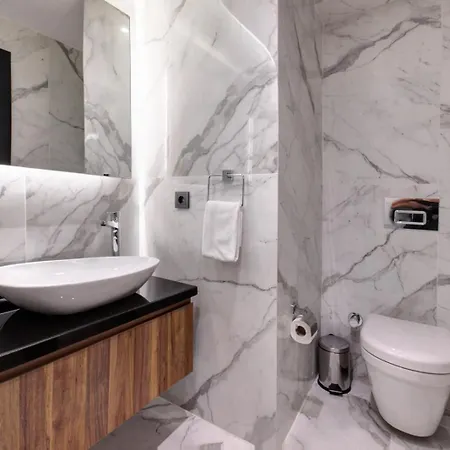 Sultan Mansion İstanbul