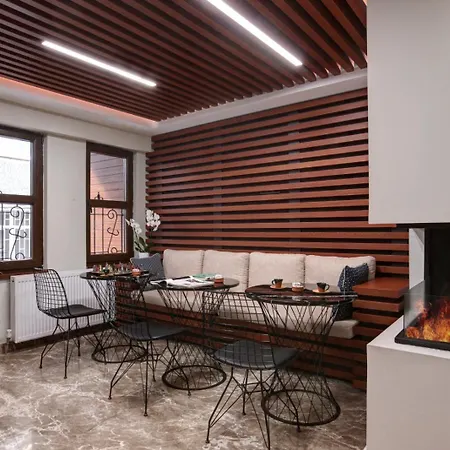 Sultan Mansion İstanbul