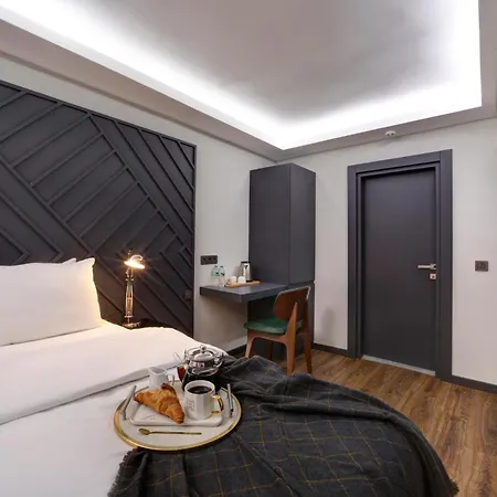 Konukevi Sultan Mansion İstanbul