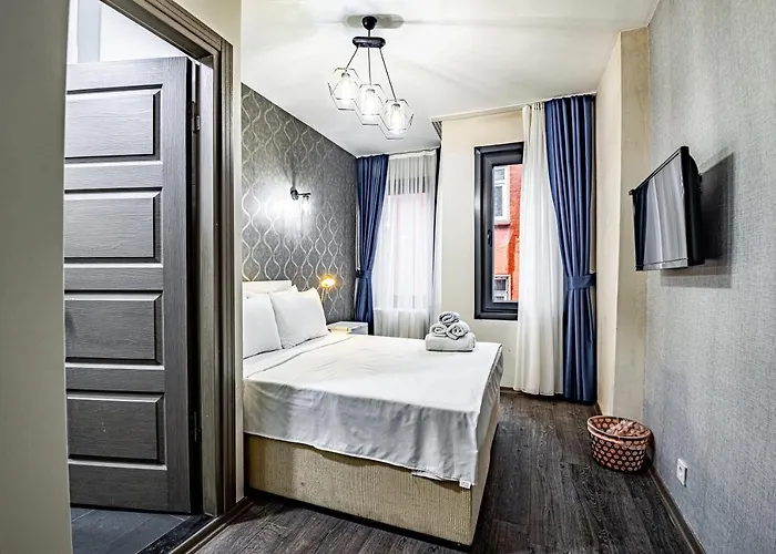 قصر السلطان بيت ضيافة