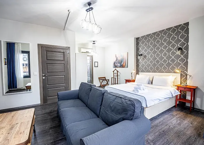 Sultan Mansion 3* İstanbul