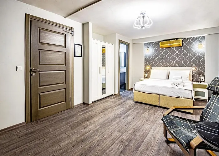 Konukevi Sultan Mansion