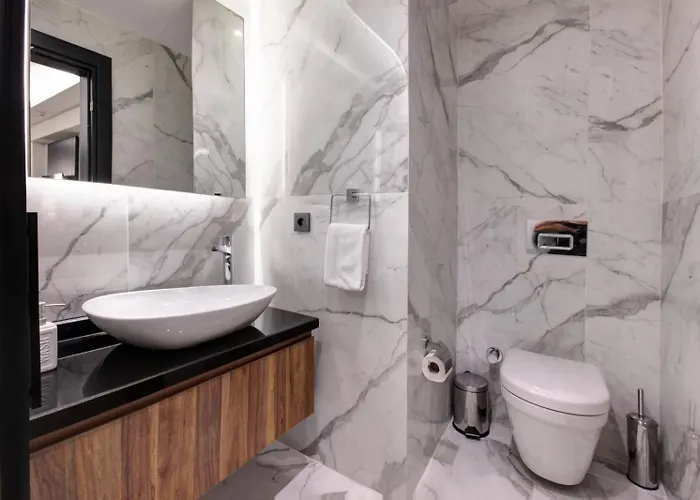 Sultan Mansion İstanbul