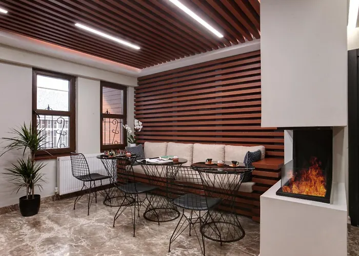 Sultan Mansion İstanbul