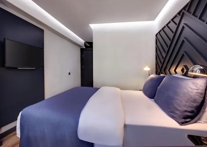 Konukevi Sultan Mansion 3*