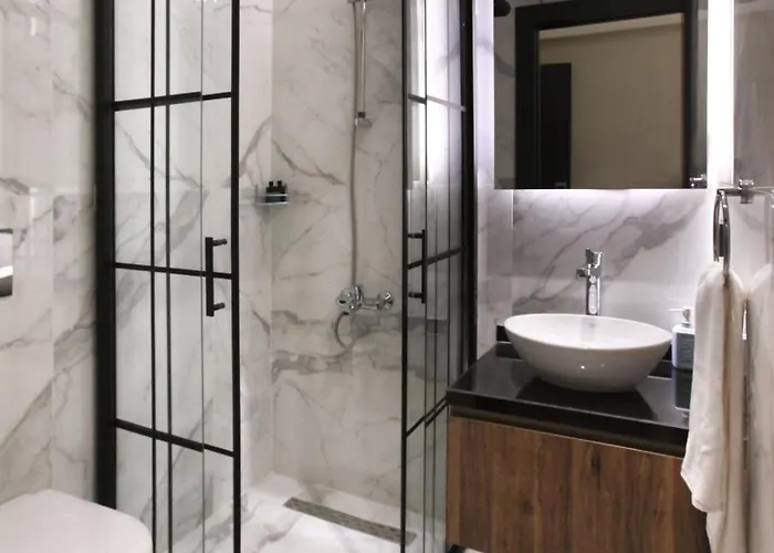 Sultan Mansion Konukevi