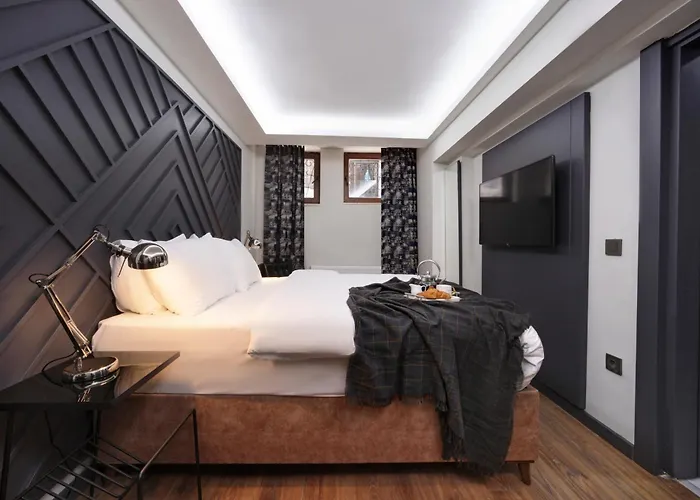 Sultan Mansion İstanbul