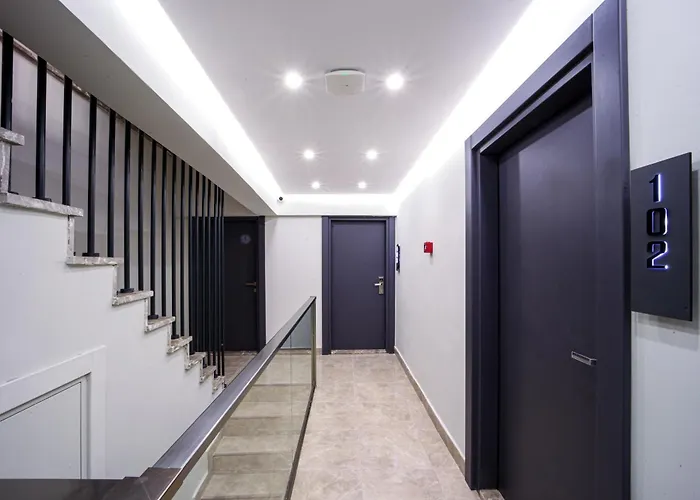 Sultan Mansion İstanbul