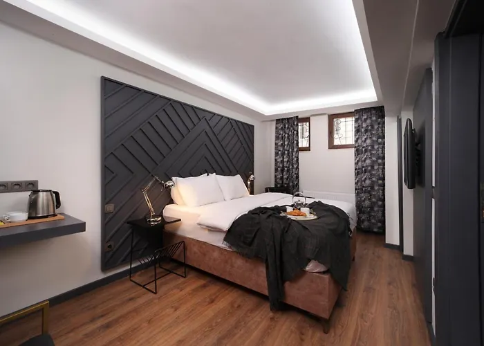 Sultan Mansion 3* İstanbul