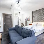 Sultan Mansion 3* Κωνσταντινούπολη