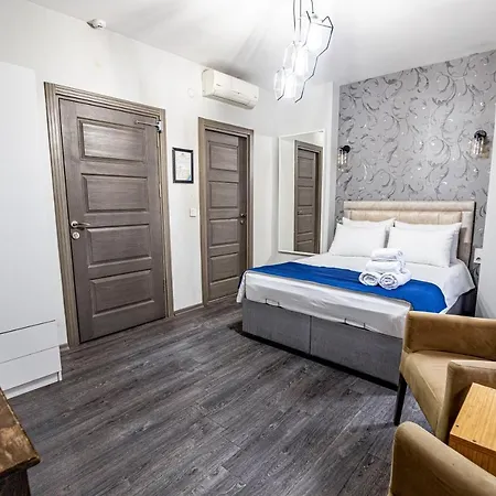 Sultan Pensionat Istanbul