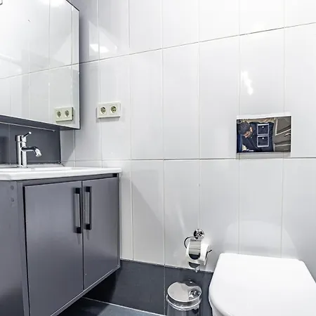 Pensionat Sultan Istanbul