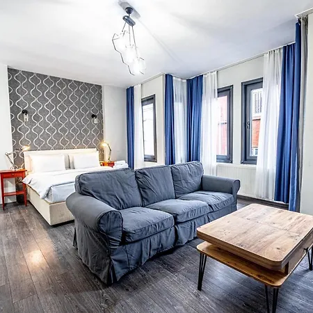 Gasthuis Sultan Mansion 3*