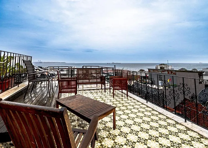 Gasthuis Sultan Mansion