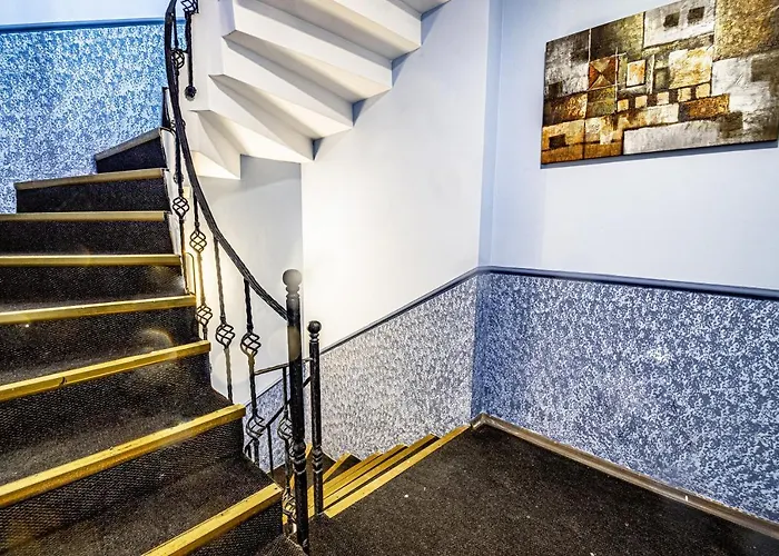 Sultan Mansion Gasthuis