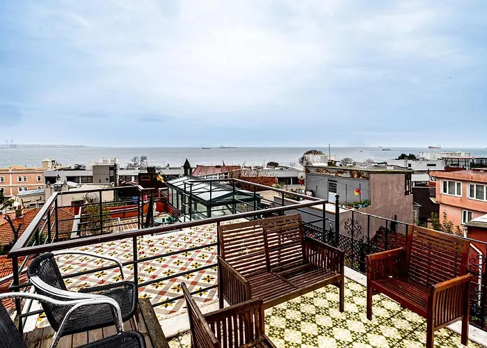 Maison d'hôtes Sultan Mansion 3*