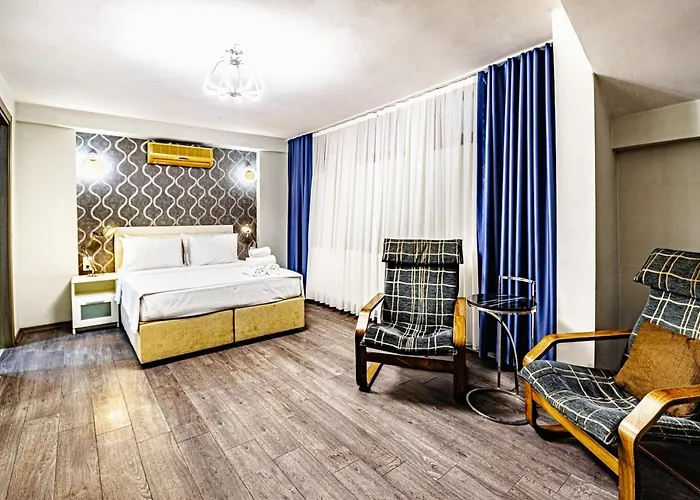 Gasthuis Sultan Mansion