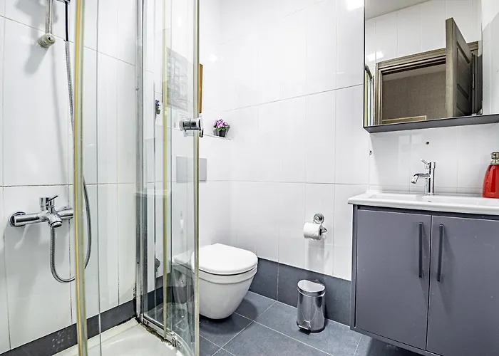 Maison d'hôtes Sultan Mansion Istambul