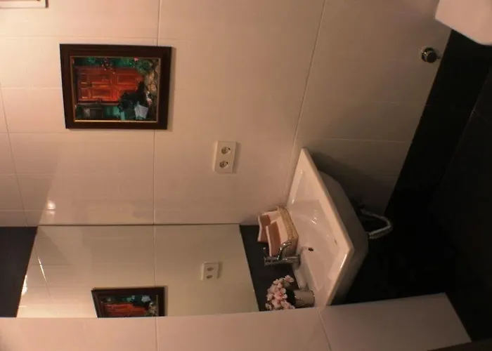 Sultan Mansion Istanboel