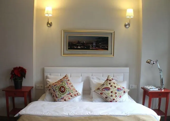 Gasthuis Sultan Mansion 3*