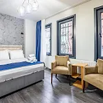 Vendégház Sultan Mansion 3*