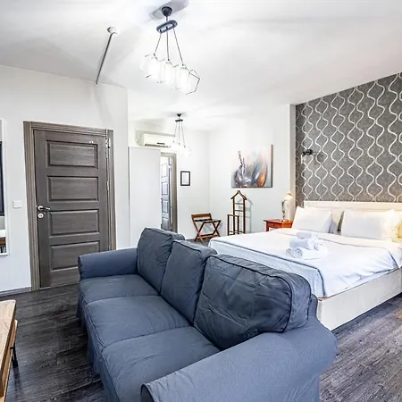 Sultan Mansion 3* Istanbul